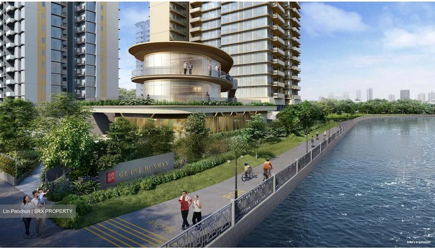 Grand Dunman (D15), Apartment #459938101